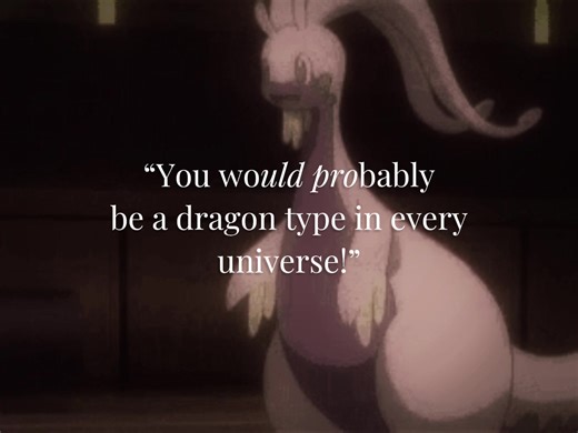 Every Pokémon Type in a Universe Trend