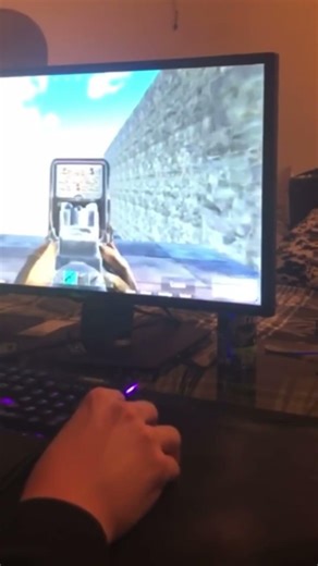 A very Old Mp5 Script Check