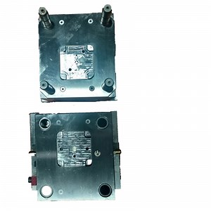 [Hot Item] Hot Runner Mold Systems Reduced Cycle Time Material Waste Saving