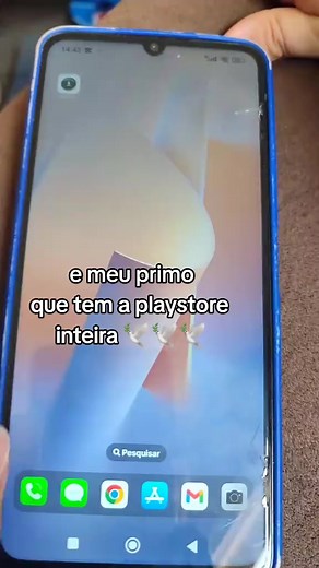 Cinegato: O que é e como usar na Play Store