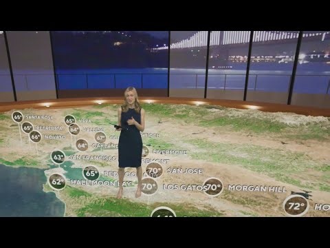 Wednesday morning First Alert weather forecast with Jessica Burch - 2/25/26