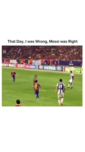 Kri 🍀 on Instagram: "Lionel Andrés Messi, commonly known as Lionel Messi, was born on June 24, 1987, in Rosario, Argentina. From a very young age, Messi showed extraordinary talent for football. However, at the age of 11, he was diagnosed with a growth hormone deficiency, which threatened his football career due to expensive medical treatment. Messi began playing football at a young age for Newell’s Old Boys, a local club in Rosario. His exceptional dribbling and ball control quickly set him ap