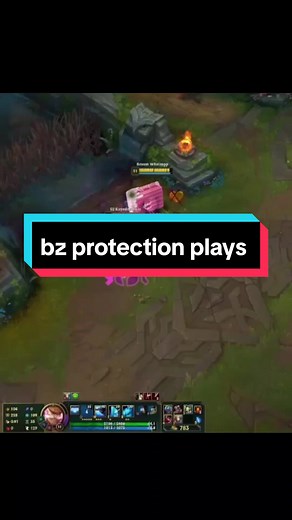 Dicas para jogar contra Braum no League of Legends