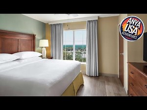 Embassy Suites by Hilton Destin Miramar Beach | Destin (FL), United States | Hotel Review 🏩