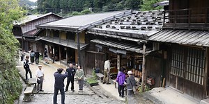 The 10 best places to experience Japan's Edo period