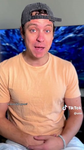 when playing UNO Flip Attack gets real. @Brent Pella #UNO