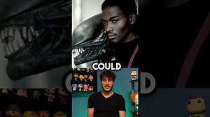 They Built A Swing For The Xenomorph In Alien