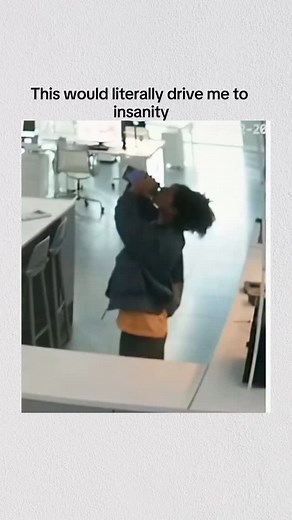 18K views · 7.6K reactions | This would literally drive me to insanity #viral #viralvideos #movieclip #movie #lifelessons #movieclips #movies | lewakaman | Facebook