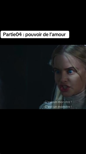 Partie 04 | Pouvoir de l’amour