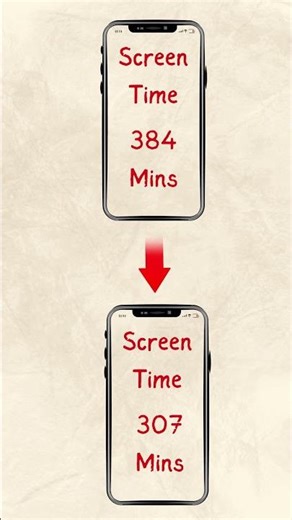 This 60-Second Challenge Can Free You from Screen Addiction