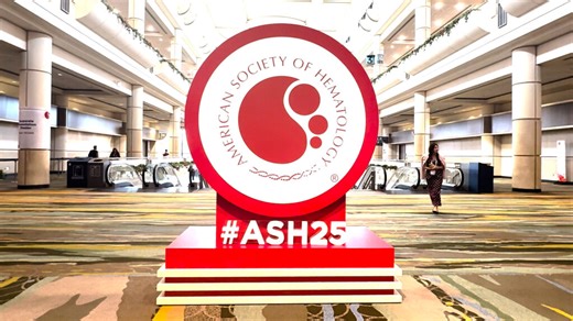 ASH 2025 recap: what you need to know from the big medical meeting