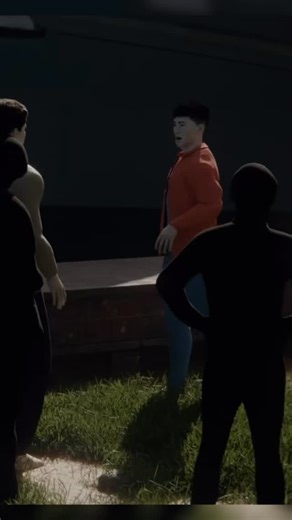 Aman Tales | Kya hua jab isne north korea ka poster gira diya… . . #3danimation #reelsindia #news #story #truestory | Instagram