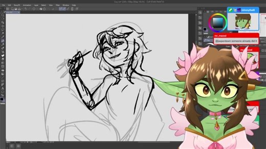 LAST DAY TO APPLY FOR A MODEL !comms