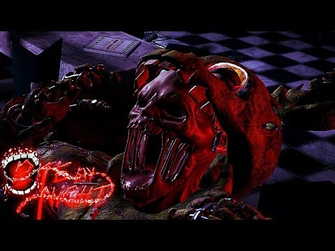 ROBLOX BITE BY NIGHT | THE BEST FNAF ASYMMETRICAL GAME!? [SNEAK-PEEKS]