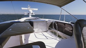 💥2025 Princess S65💥 👉👉👉 LISTING DETAILS: www.siyachts.com/used-yachts-for-sale/2025-princess-s65_2817767 With beautiful styling, luxurious decor, and raw power, this vessel has it all! 4 staterooms, 3 Bath,s and a tender garage! With a sleek exterior profile, the S65 balances dynamic form with breath-taking performance. The main deck flows from outside to in, surrounded by large hull-length windows, sliding doors aft, an electrically sliding roof, and an aft galley that connects beautifully