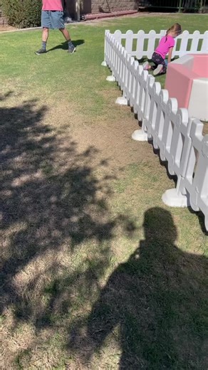 Enchanted Island on Instagram: "New play area at Enchanted Island💜"