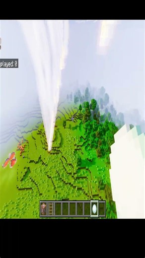 😈Lighting Bolt Minecraft #minecraft #minecraftshorts#shortvideo #shorts #minecraftshorts