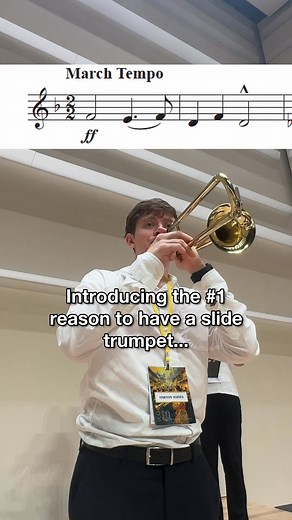 Guess the song in 1 second... | TromboneTimo