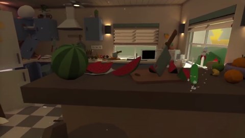 Tricky Tracks Official Alpha Trailer