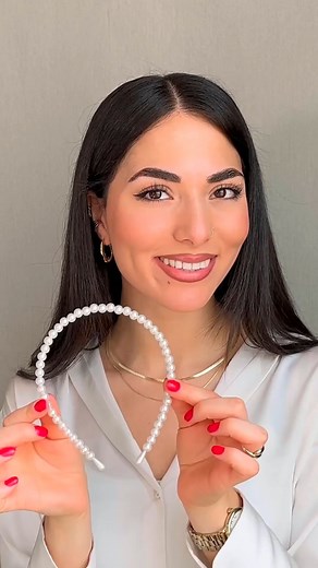 #hair #hairtips #hairstyleidea #easyhairstyles #tutorial #fyp #hairstyle | Anna Life