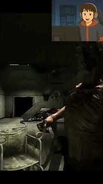 Top 5 Horror Games That Will Give You Nightmares 😱#gaming #horrorgame #horror #horrorstories #games