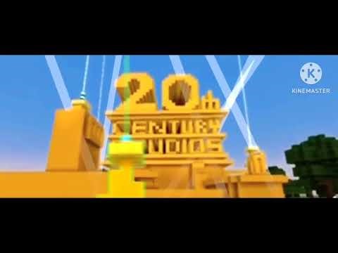 20th Century Studios Logo (2021-2026)