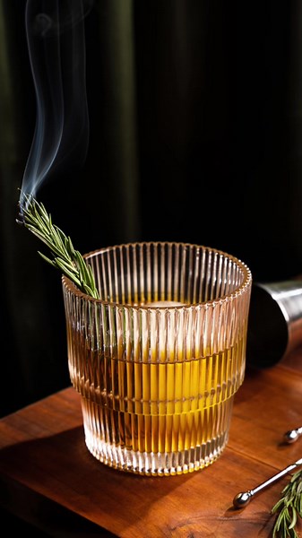 Consejos para Fotografía de Cocteles