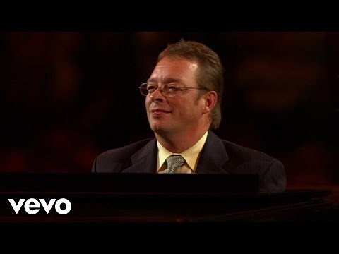Anthony Burger - Shout To The Lord / Rhapsody In Blue (Medley/Live)