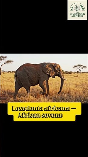 🦣🐘Elephant Taxonomy Explained: Species, Subspecies, and Chromosomes🐾🦾📢#elephant #taxonomy #africa🔥✅💯