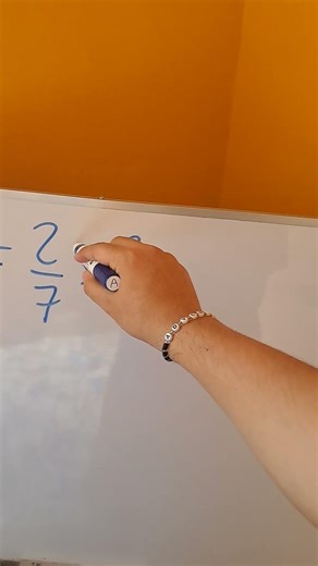 Division of fractions (Inversion method) in 1 minute #maths #mathstricks #students #arithmetic