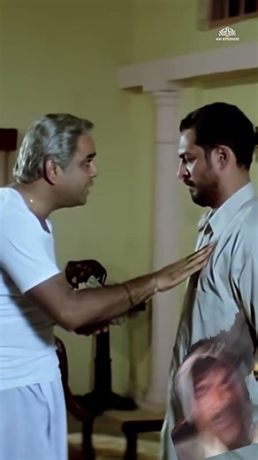 Nana Patekar ki imandari #movie #film #comedy