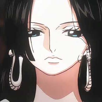 Boa Hancock😳#anime #edit #onepiece #boahancock #waifu