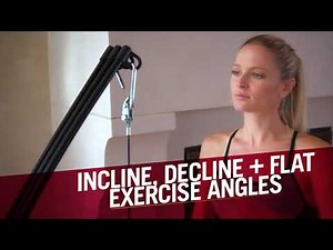 Nautilus - Bowflex PR1000 Home Gym - Product Overview