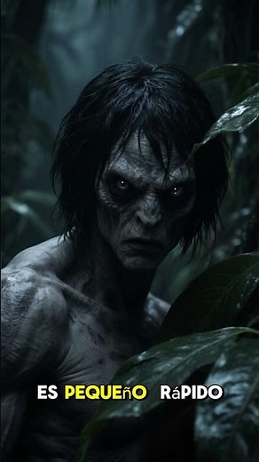 The Fireman | The Nocturnal Creature that Protects the Forest and Punishes Humans