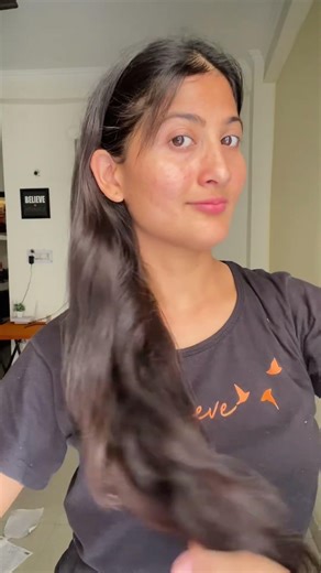 One side twisted hairstyle tutorial #hairstyles ￼￼