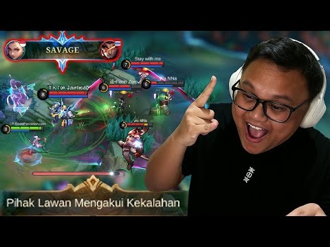 SAVAGE! Make your opponent instantly get MENTAL & surrender!😂