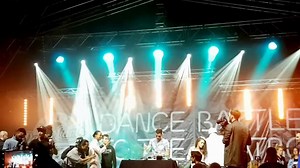 【BEATBOX】Saro & Alexinho(骚音王) | 2017FairPlayDance展示赛