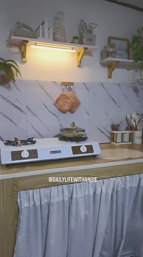 Cleaning | Daily Life with Angie