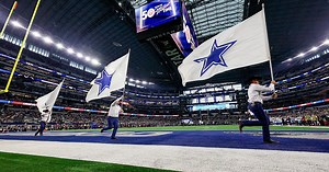 Dallas Cowboys schedule 2025