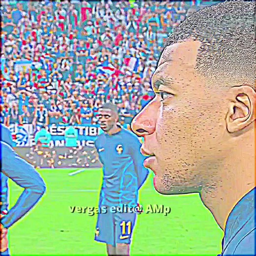Mbappé vs Messi: The Ultimate World Cup Showdown