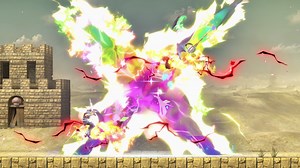 The Fake Smash Ball Items - Super Smash Bros. Ultimate