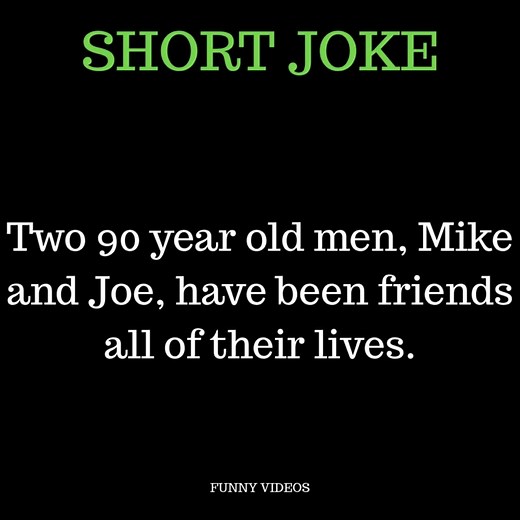 THAT'S FANTASTIC, SAYS MIKE. IT'S BEYOND MY WILDEST DREAMS! SO WHAT'S THE BAD NEWS? | Funny Videos