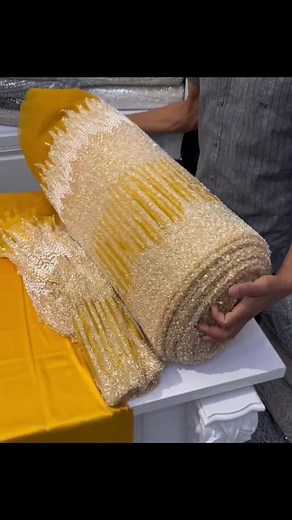 Fabric world على TikTok