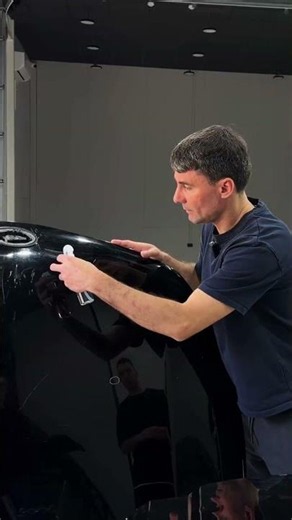 Which scratches can be polished out and which cannot?