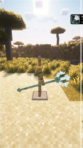 Best minecraft 3D resource packs PT.472 #minecraft #texturepacks #shorts #texturepack #resourcepack