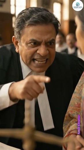 ন্যায় যদি কেৱল টকাৰ ওপৰত নিৰ্ভৰ কৰে—তেন্তে সেইটো ন্যায় নহয়, সেইটো অন্যায় ❌