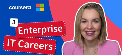 3 High-Paying Careers with Microsoft IT Support Certificate