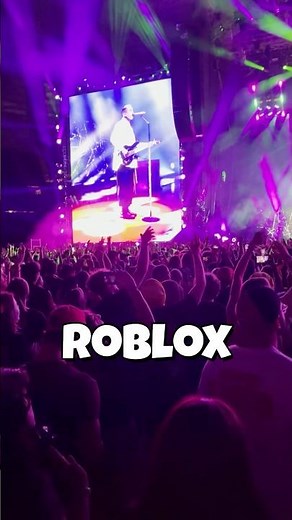 ROBLOX HANDS UP - Twenty One Pilots Heathens Breach Cincinnati! #twentyonepilots #music #roblox