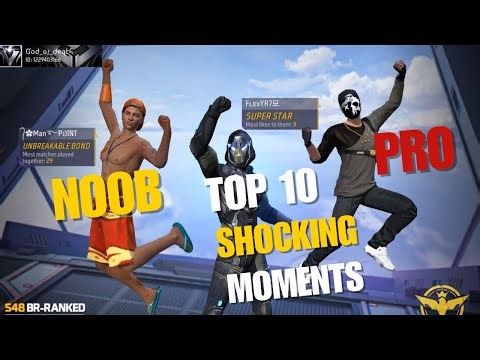 I Found the PRO Settings for Free Fire! 😱 No More Noob Mistakes