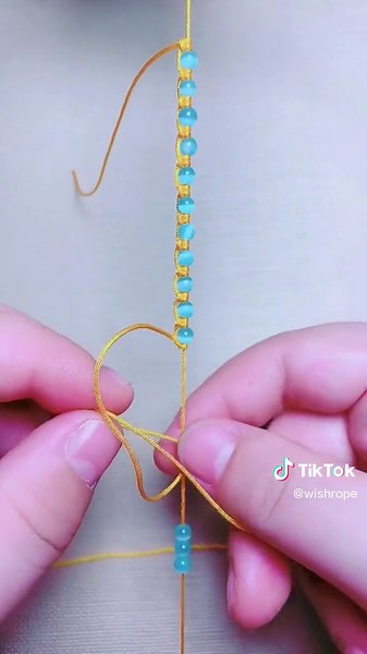 DIY Handmade Crochet Weave Tutorial